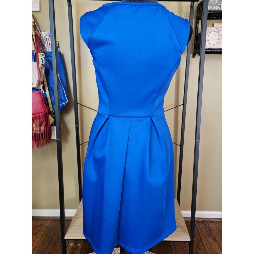 Sweet Storm Fit & Flare Dress Size S - Picture 3 of 7